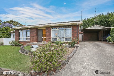 3/7 Wilson St, Camperdown, VIC 3260