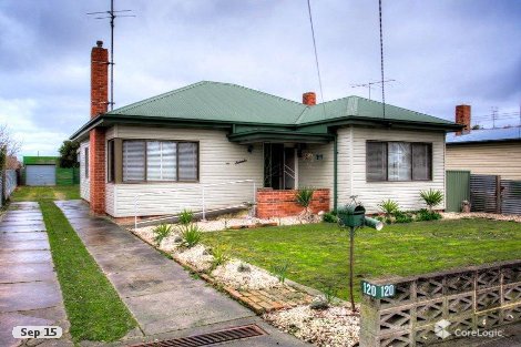 120 Beverin St, Sebastopol, VIC 3356