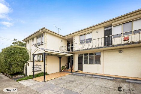 3/229 Westgarth St, Northcote, VIC 3070