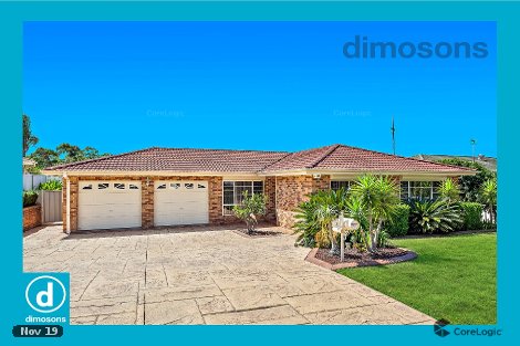 15 Mummuga Cl, Flinders, NSW 2529