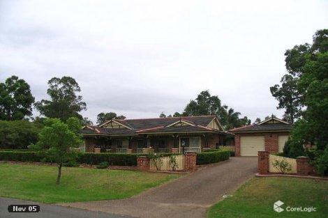 8 Oban Cl, Windsor Downs, NSW 2756