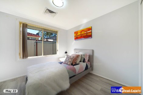 9 Yellowgum Ave, Rouse Hill, NSW 2155