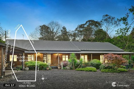 583 Ringwood-Warrandyte Rd, Warrandyte South, VIC 3134