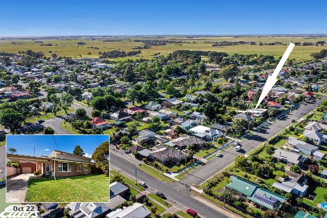 11 Bruce St, Yarram, VIC 3971