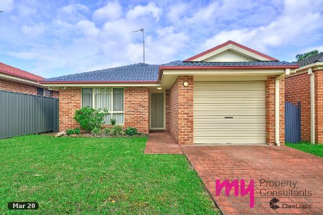 22 Meredith Cres, St Helens Park, NSW 2560