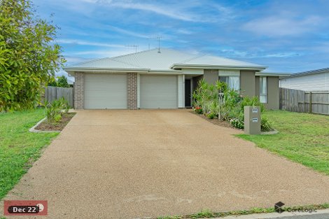 24 Sutherland Rd, Branyan, QLD 4670