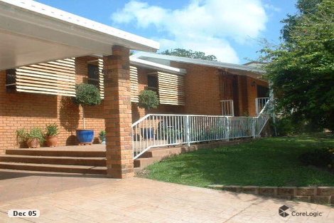 3 Hillside Tce, Mount Pleasant, QLD 4740