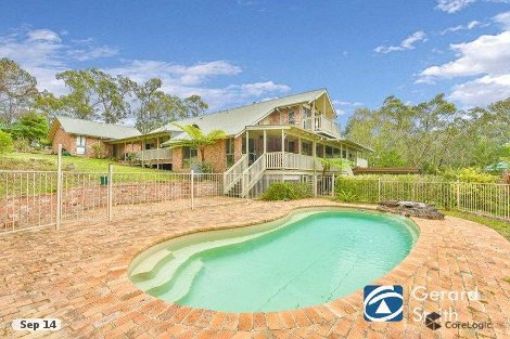 1 Peak Rd, Buxton, NSW 2571