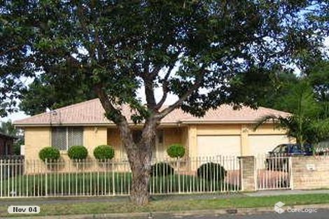 109 Hollywood Dr, Lansvale, NSW 2166