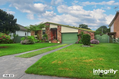 141 Meroo Rd, Bomaderry, NSW 2541