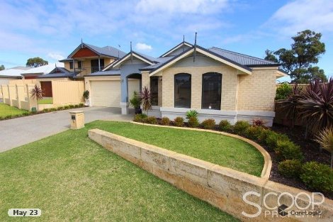 4 Brolga Ct, Beeliar, WA 6164