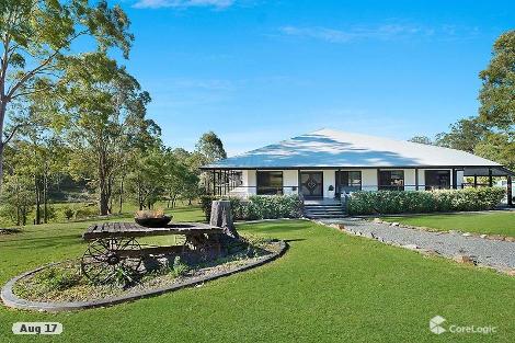 1204 Dayboro Rd, Kurwongbah, QLD 4503