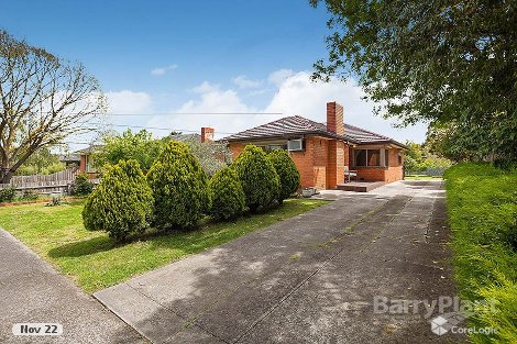 21 Tarella Dr, Mount Waverley, VIC 3149