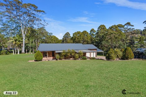 1 Country View Cl, Picketts Valley, NSW 2251