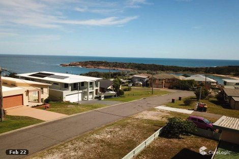 7 Tomaree Cres, Boat Harbour, NSW 2316