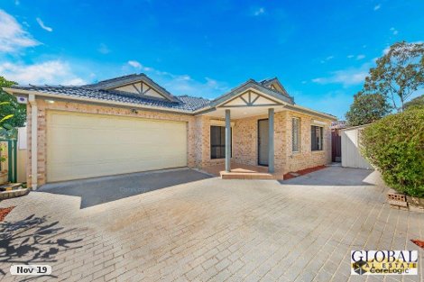 8a Normac Rd, Girraween, NSW 2145