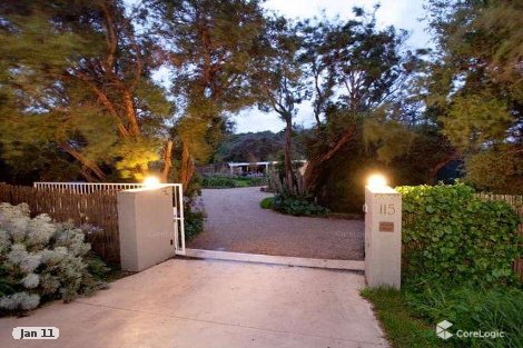 115 Back Beach Rd, Portsea, VIC 3944