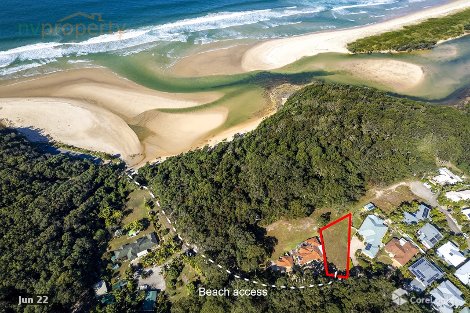 16 Tuna St, Valla Beach, NSW 2448