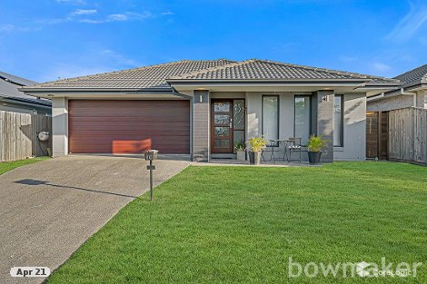 80 Campbell Dr, Mango Hill, QLD 4509