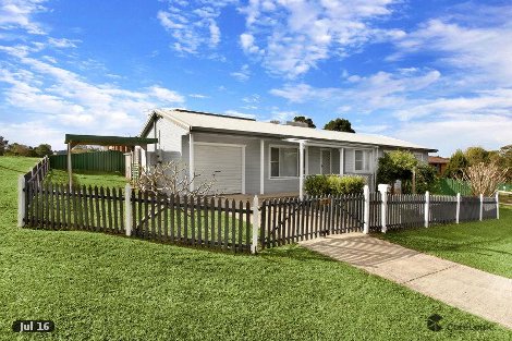 25 Cohalan St, Bowraville, NSW 2449