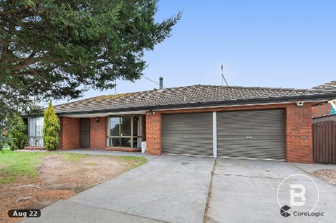 120 Warrina Dr, Delacombe, VIC 3356