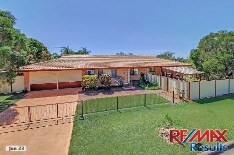 4 Mitchell St, Capalaba, QLD 4157