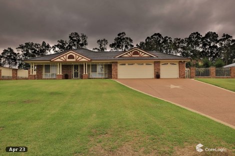 67 Woodlands Dr, Weston, NSW 2326