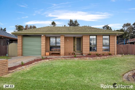 50 Naretha St, Glenfield Park, NSW 2650