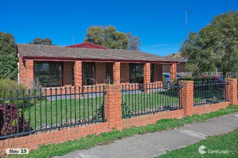 9 Whitelaw Ave, Delacombe, VIC 3356