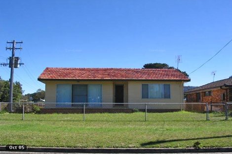 29 Renfrew Rd, Werri Beach, NSW 2534