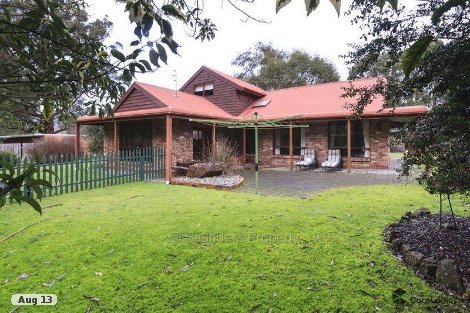 1300 Nook Rd, Acacia Hills, TAS 7306