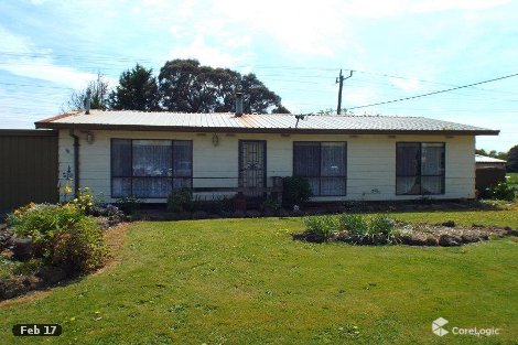 25 Old Sale Rd, Moe, VIC 3825