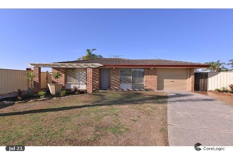 23 Gould Pl, Marangaroo, WA 6064