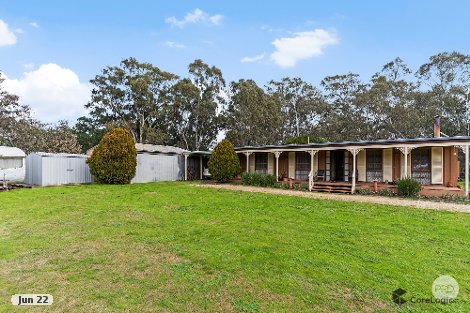 481 Maldon-Newstead Rd, Welshmans Reef, VIC 3462