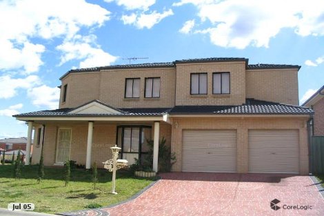 2 Boltons St, Horningsea Park, NSW 2171