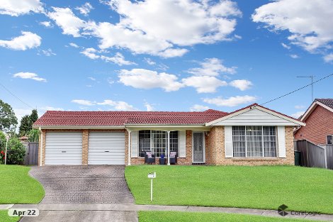 13 Austin Woodbury Pl, Toongabbie, NSW 2146