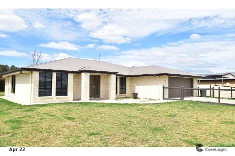 4 Makim St, Goondiwindi, QLD 4390