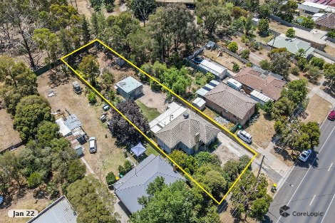 195 Holdsworth Rd, North Bendigo, VIC 3550