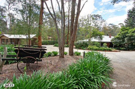 108 Bradleys Lane, North Warrandyte, VIC 3113