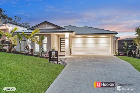 27 Alfa Dr, Upper Coomera, QLD 4209