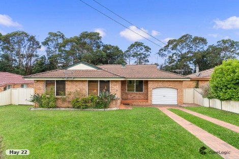 50 Steveys Forest Rd, Oakdale, NSW 2570