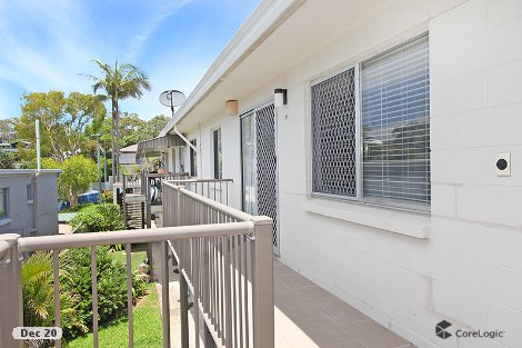 7/17 Pacific Tce, Alexandra Headland, QLD 4572