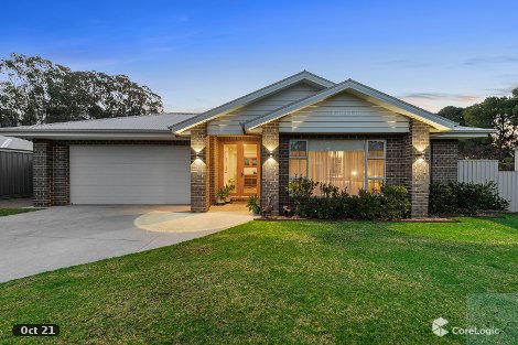 11 La Belle Ct, Tocumwal, NSW 2714