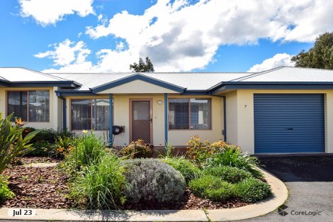 7/10-13 Harrison St, Wangaratta, VIC 3677