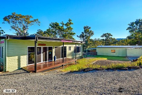 5 Chesterton Rd, Guanaba, QLD 4210