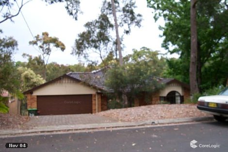 38 Cobran Rd, Cheltenham, NSW 2119