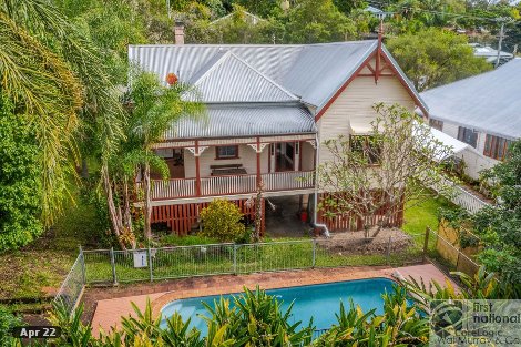 36 James St, Girards Hill, NSW 2480