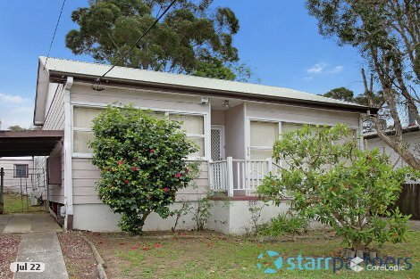 172 Nottinghill Rd, Berala, NSW 2141