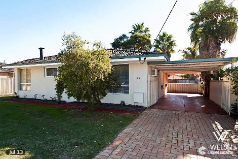 105 Wright St, Kewdale, WA 6105