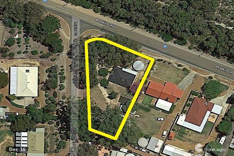 Lot 1 Lupino St, Mundijong, WA 6123